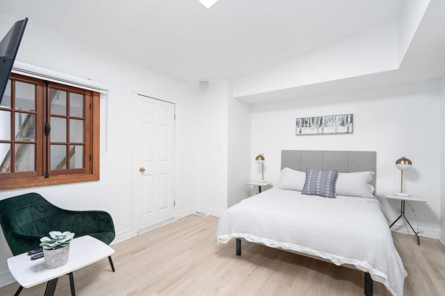 Le Nomade Mtl Aparthotel *