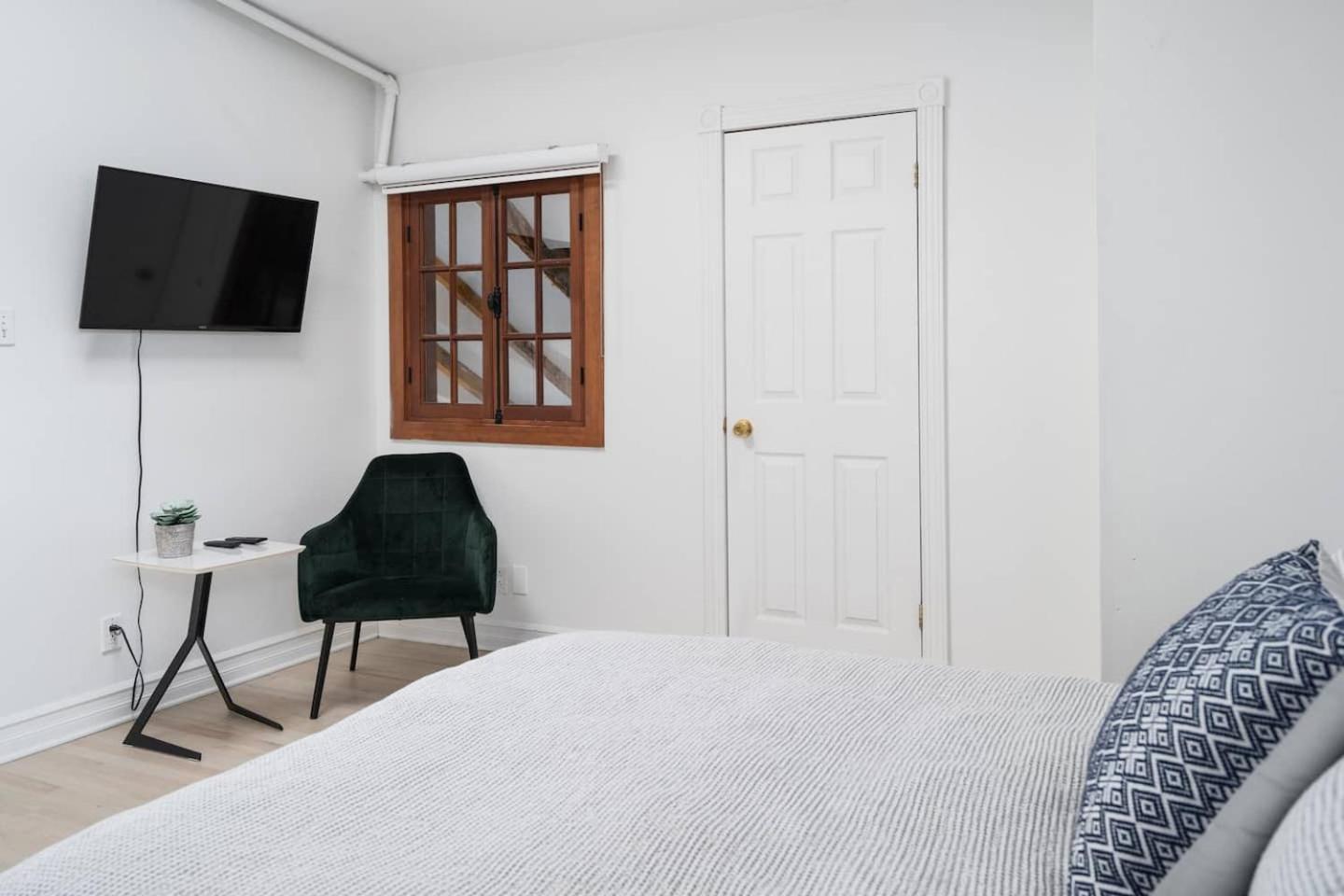 Aparthotel Le Nomade Mtl