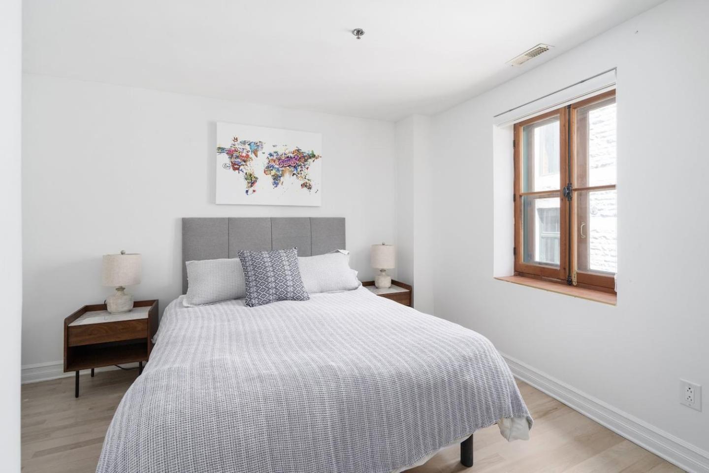 Le Nomade Mtl Aparthotel
