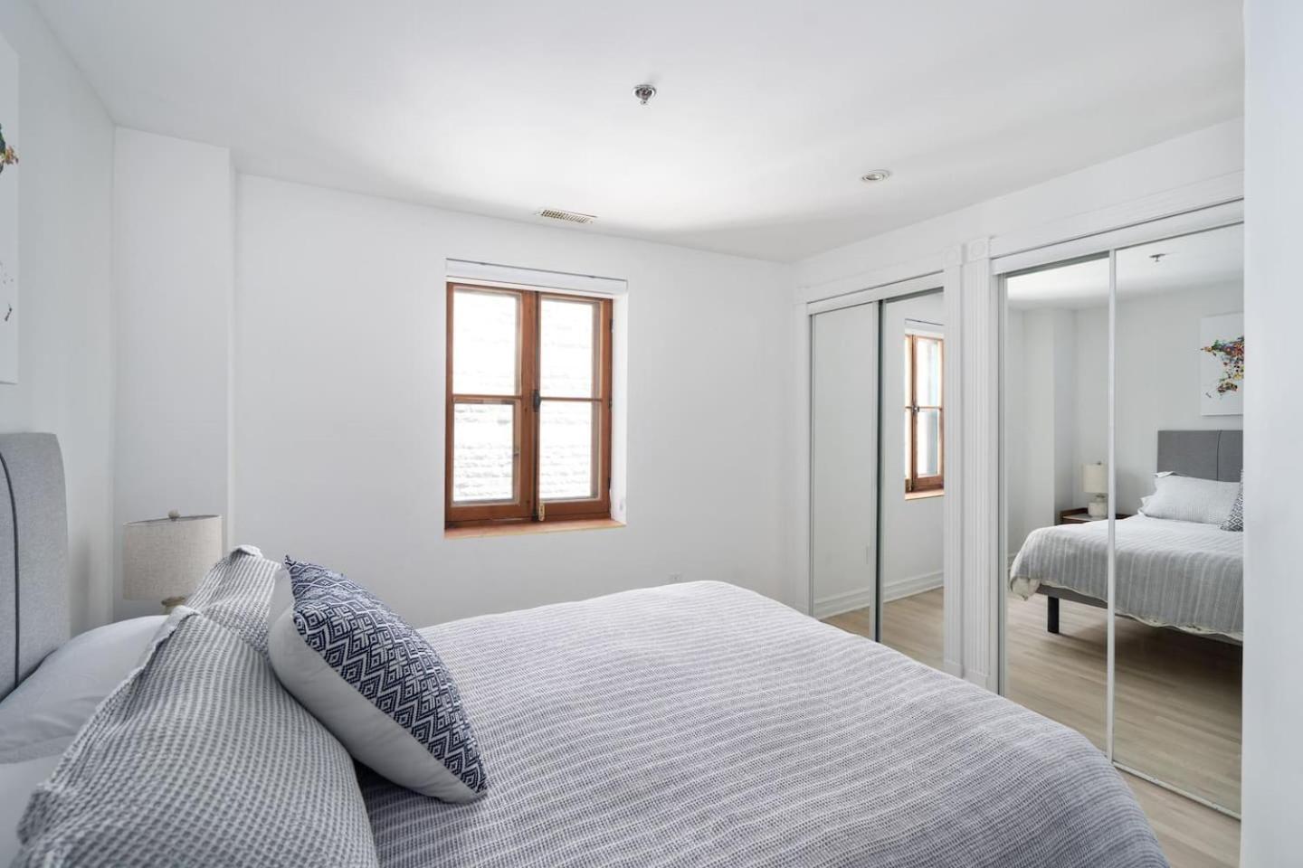 Aparthotel Le Nomade Mtl