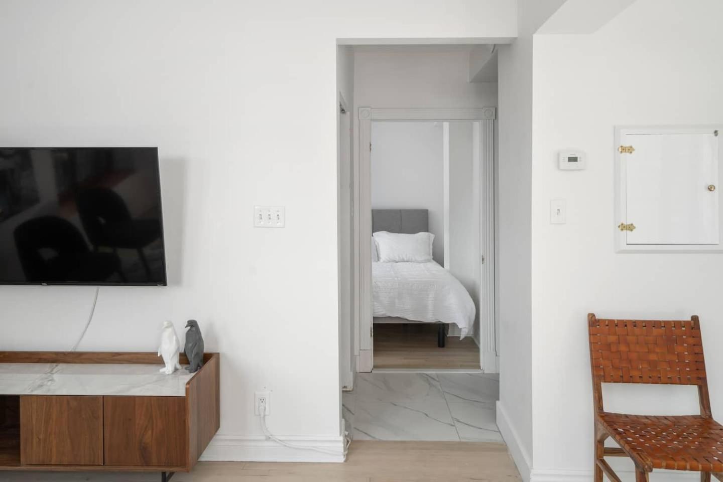 Le Nomade Mtl * Montreal