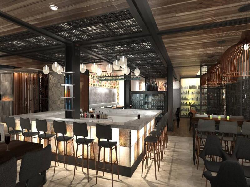 Renaissance Downtown 4* Montreal