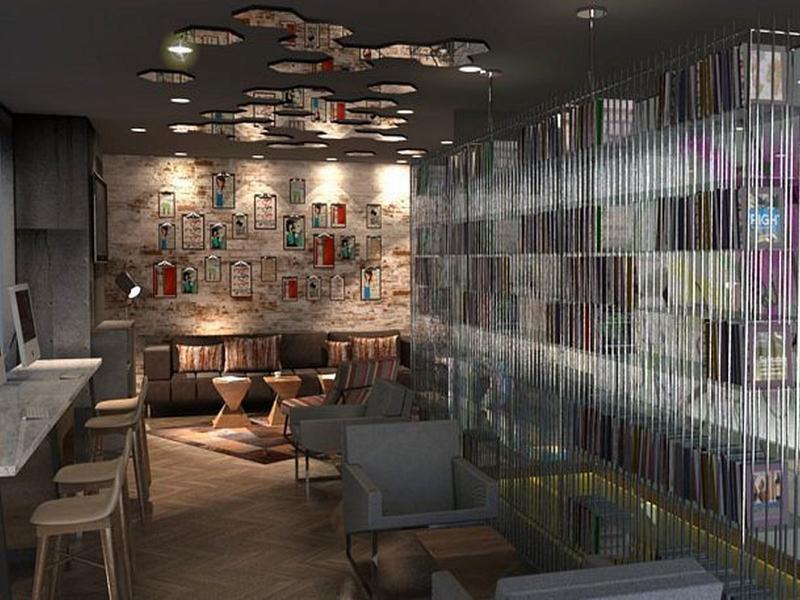 Renaissance Downtown Hotel