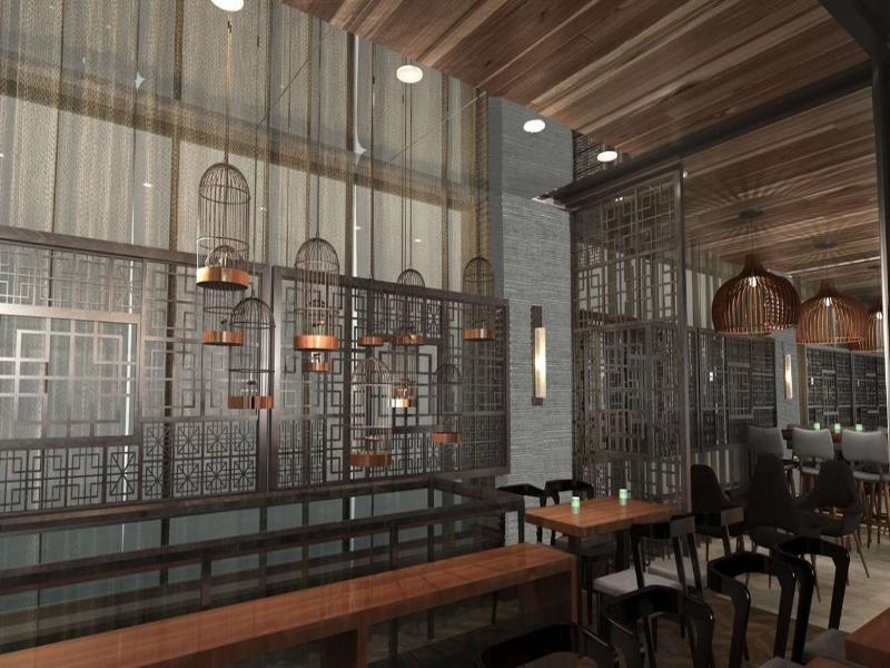 Hotel Renaissance Downtown