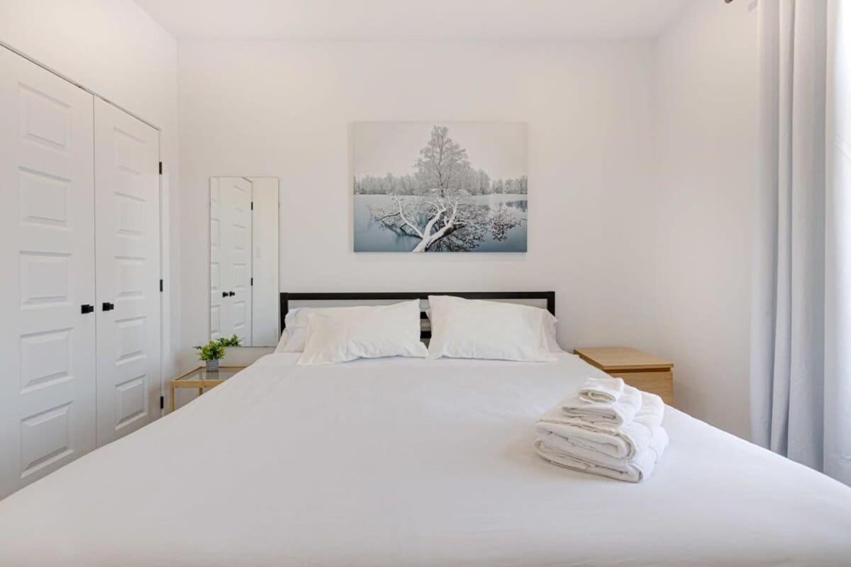 M11 Neat & Spacious 1br In Heart Of Plateau Mtl