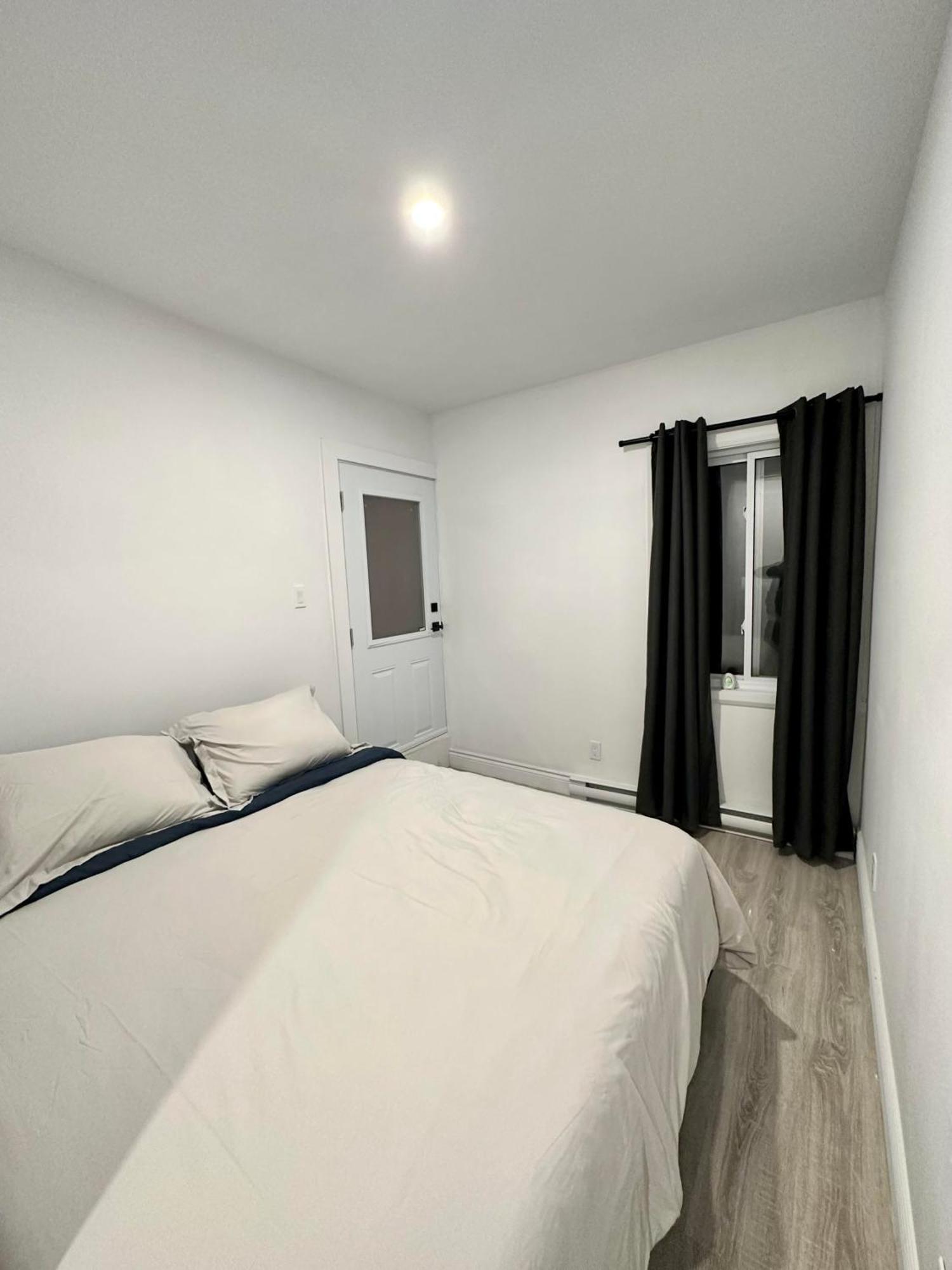 1 - 101 Apartment *
