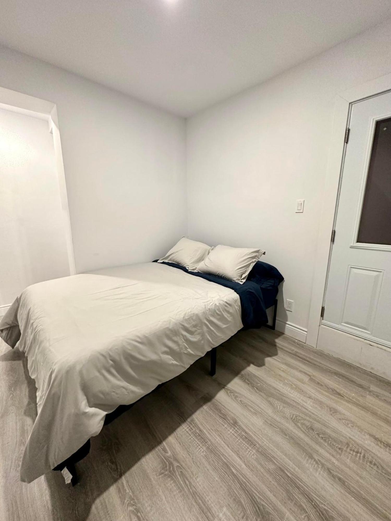 Apartment 1 - 101