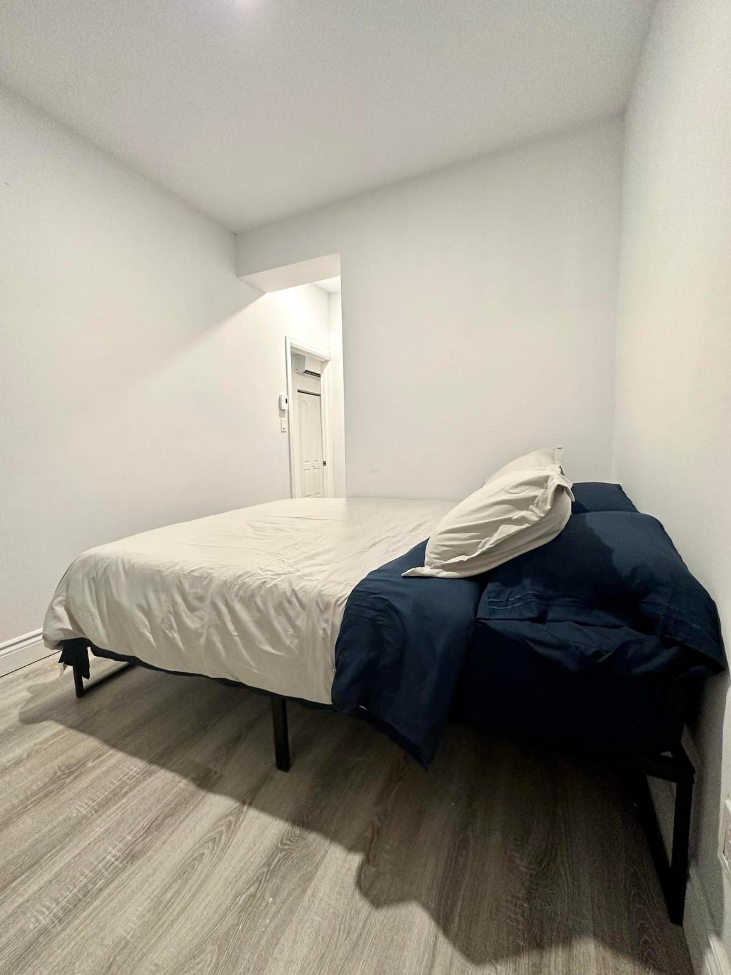 Apartment 1 - 101