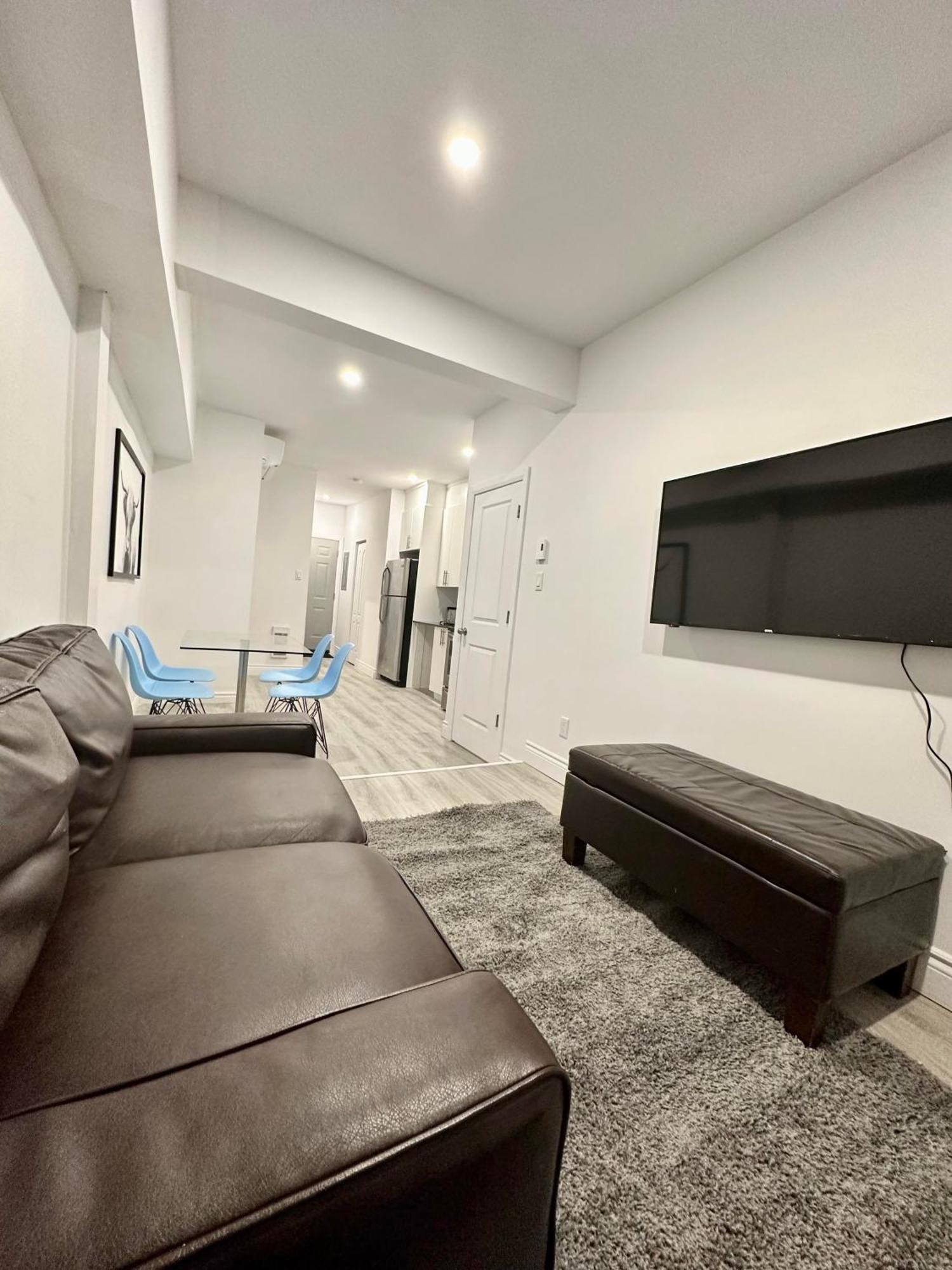 1 Chambre - 201 Apartment
