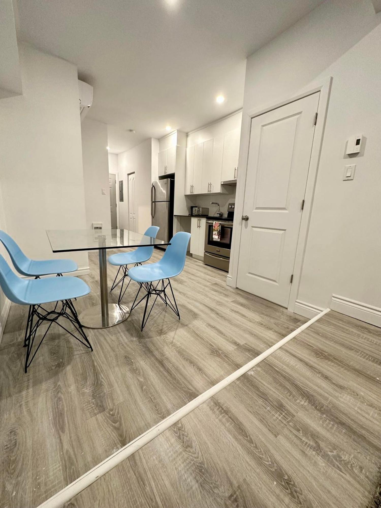 1 Chambre - 201 Apartment *