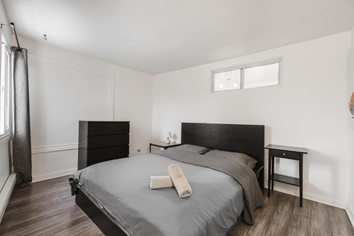 2 Bedroom In Lasalle - 72a Apartment