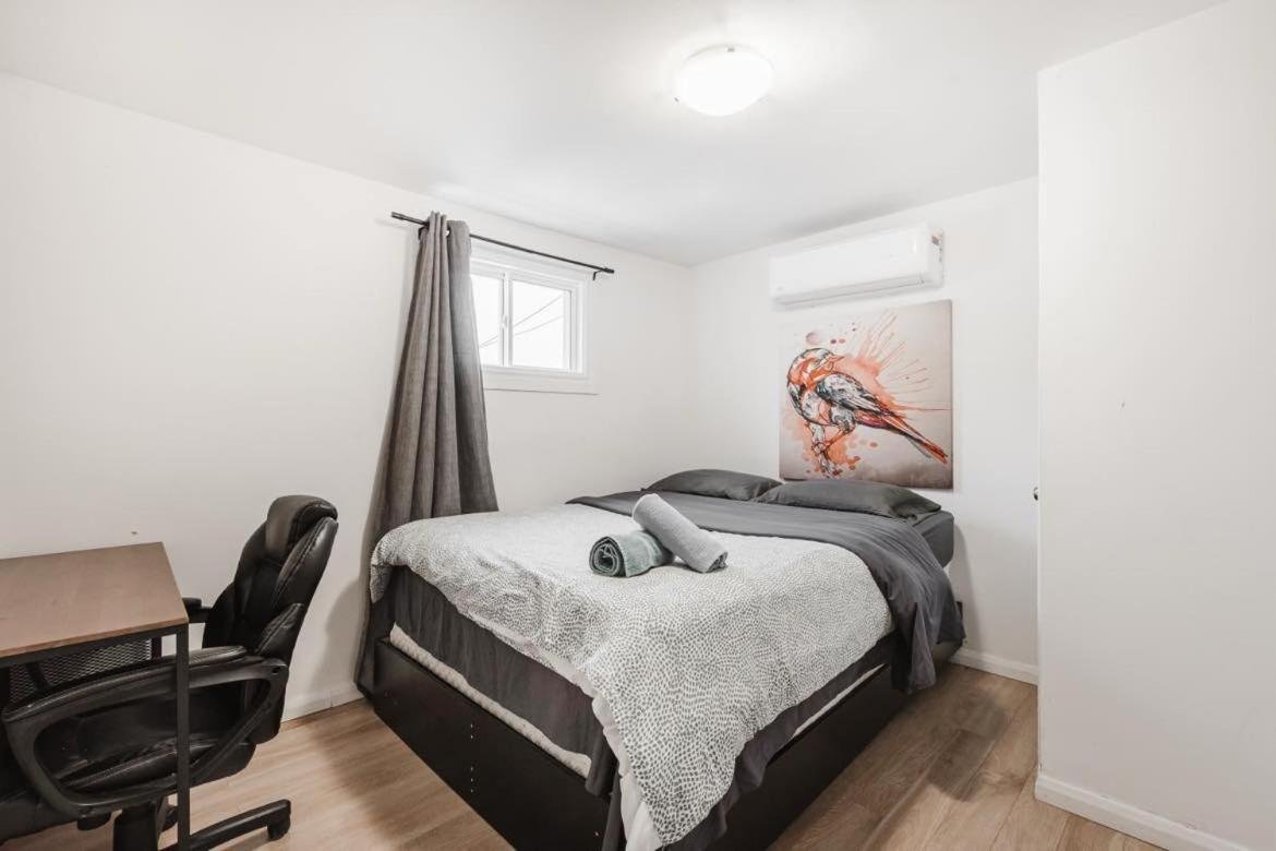 2 Bedroom In Lasalle - 72a Apartment *