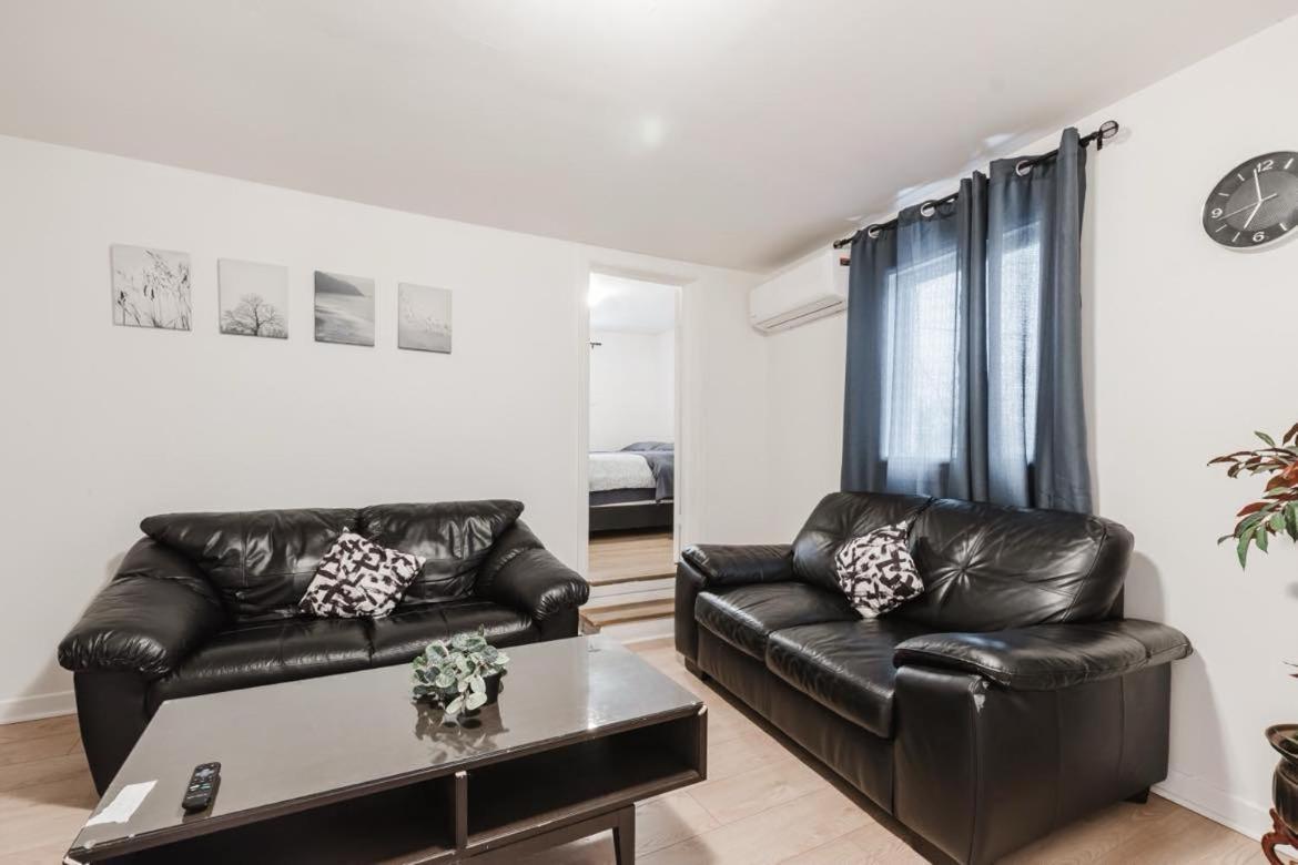 Apartment 2 Bedroom In Lasalle - 72a