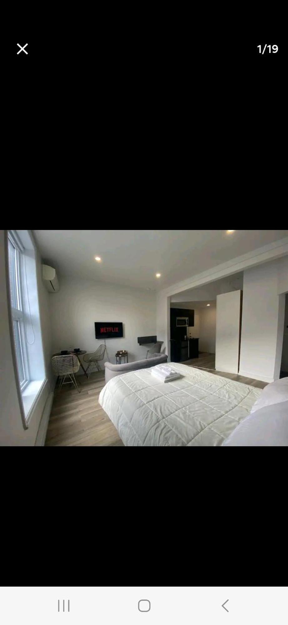 Le Bon Plan Apartment *