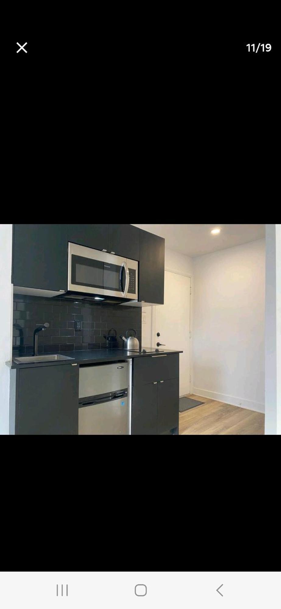 Le Bon Plan Apartment Montreal