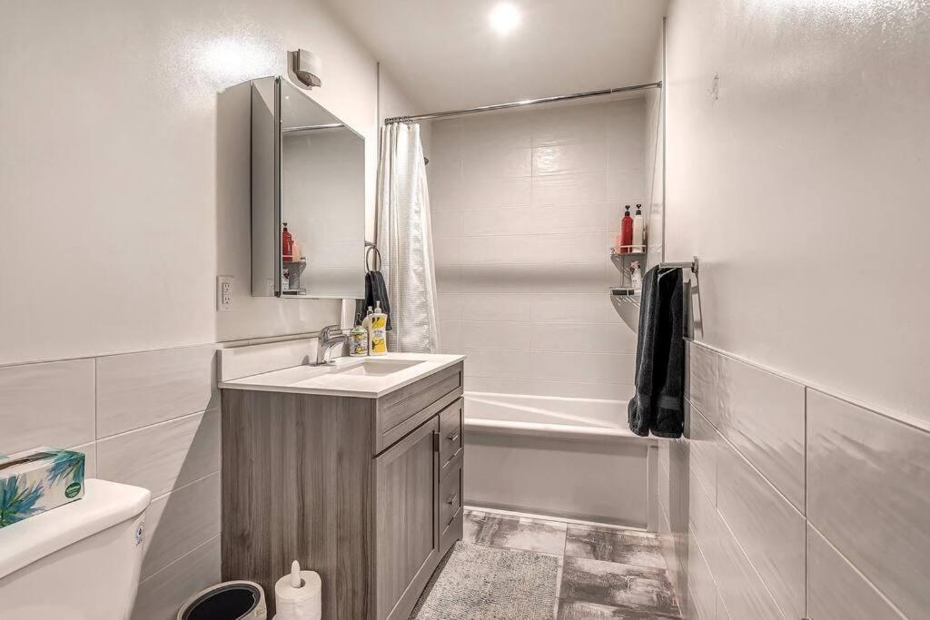 The Villeray - Near Jarry Metro * Montreal