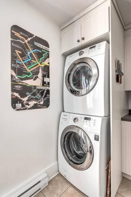The Villeray - Near Jarry Metro * Montreal