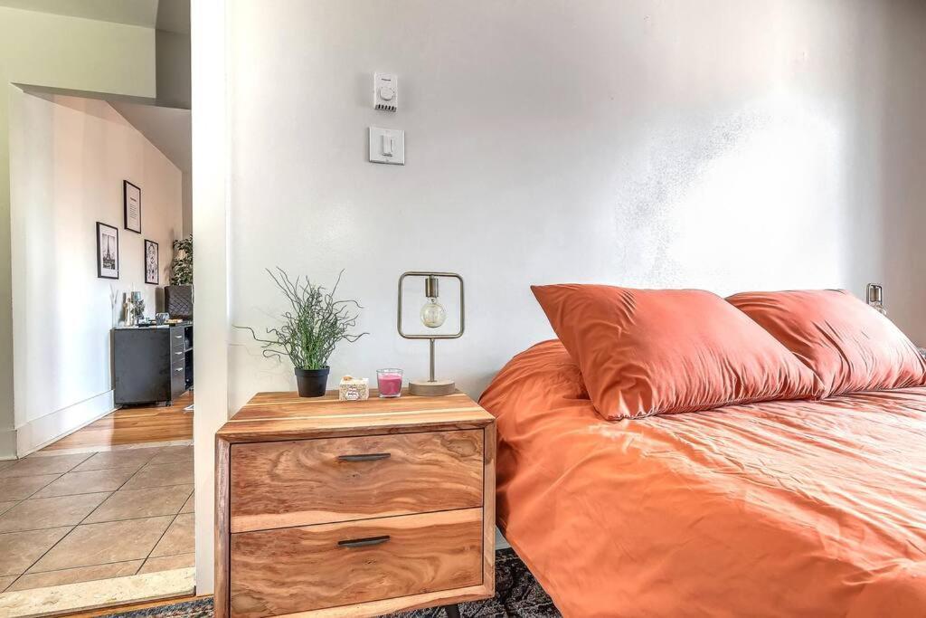 The Villeray - Near Jarry Metro *