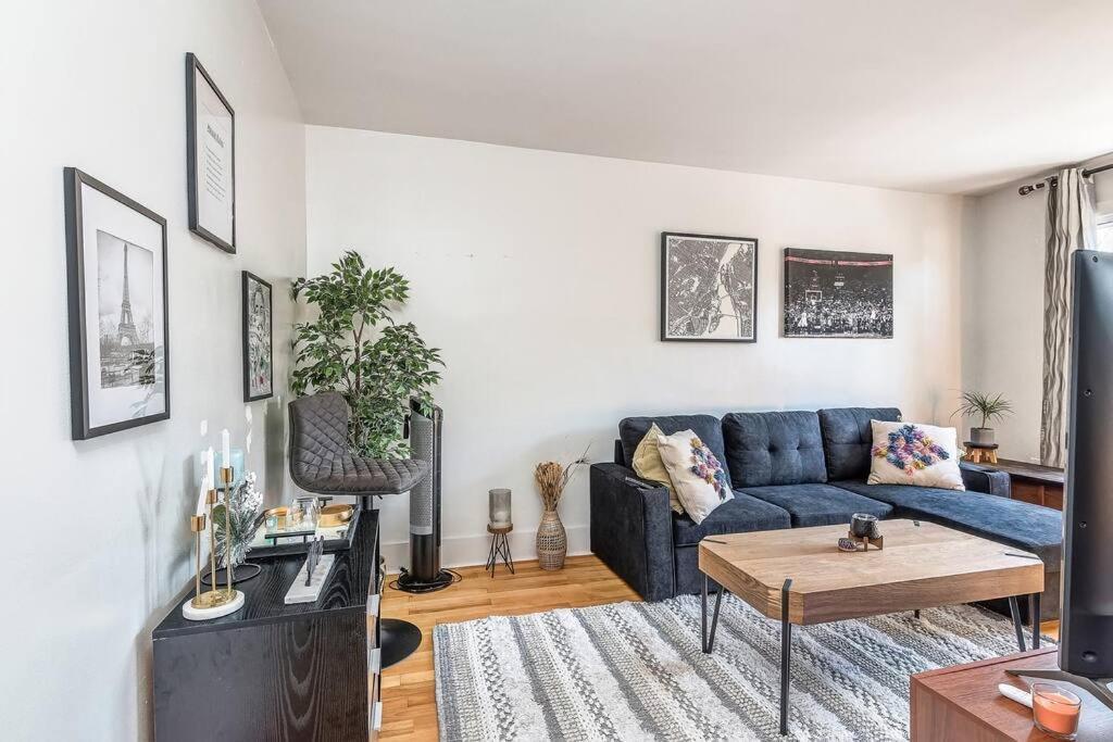 The Villeray - Near Jarry Metro Montreal
