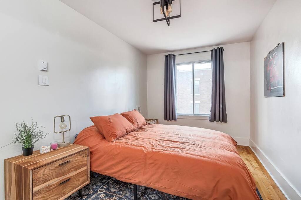 The Villeray - Near Jarry Metro *