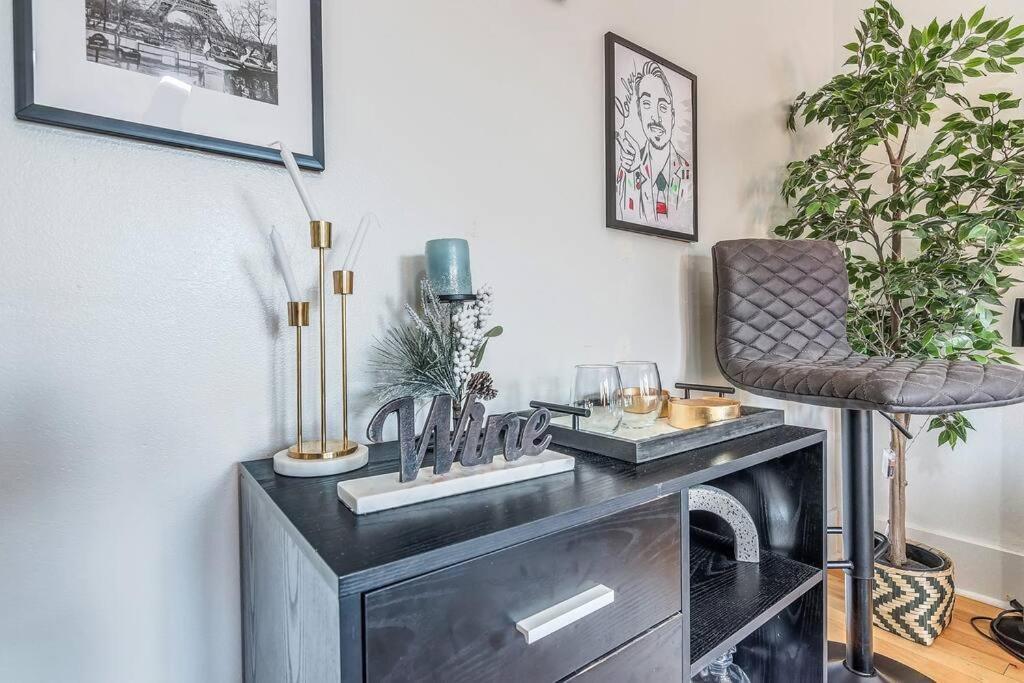 The Villeray - Near Jarry Metro *