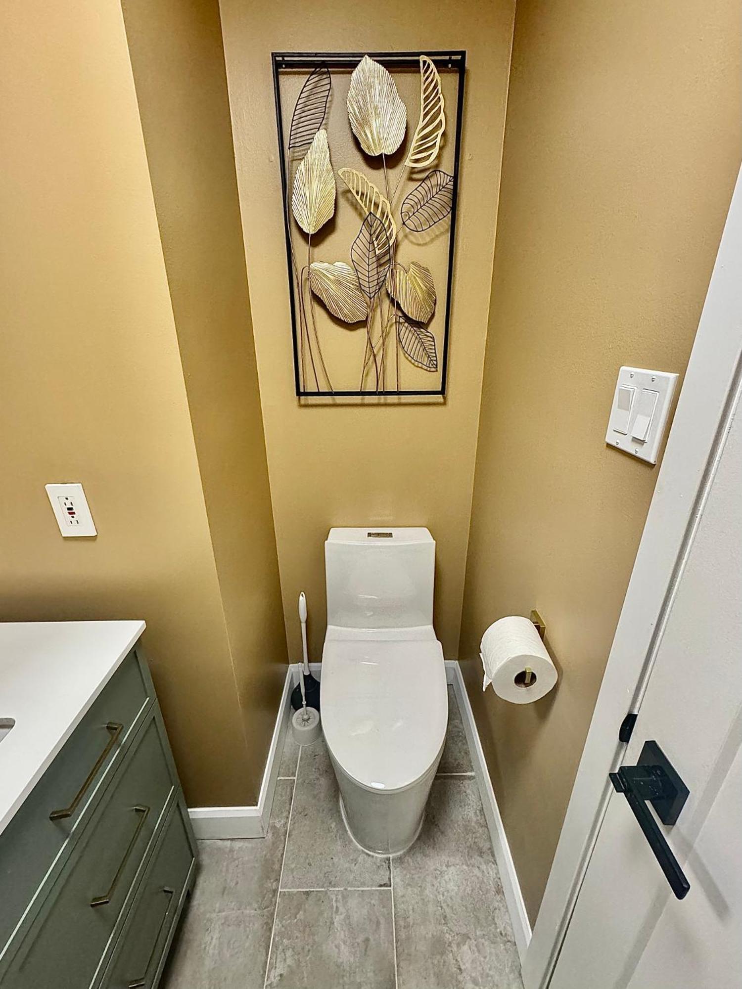 Guest house Beautiful Luxury Shared In
