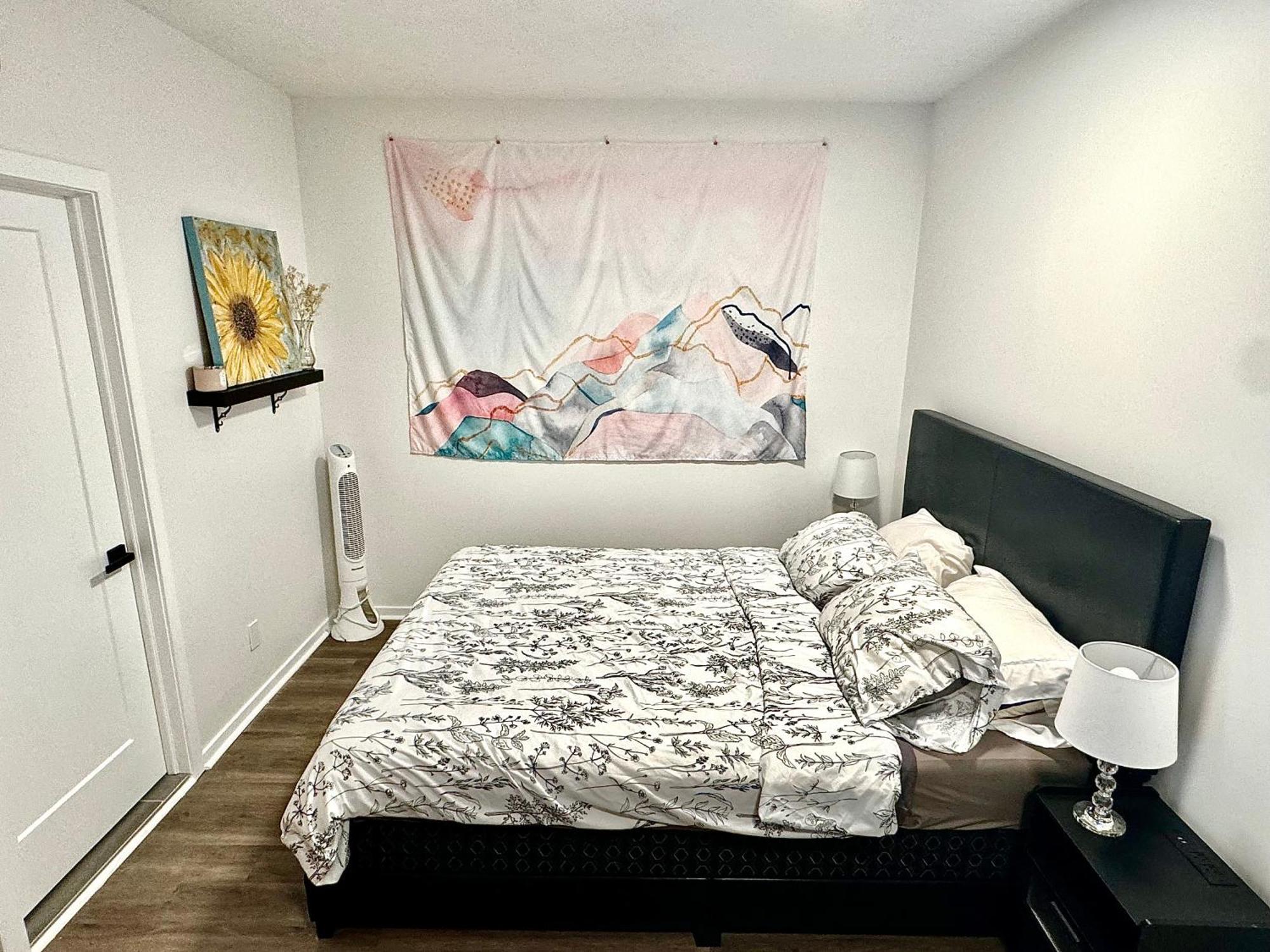Beautiful Luxury Shared In Montreal