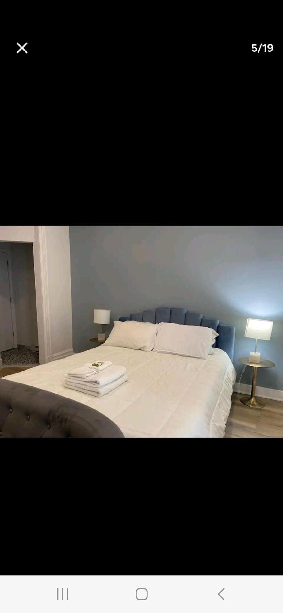 Le Bon Plan Apartment *