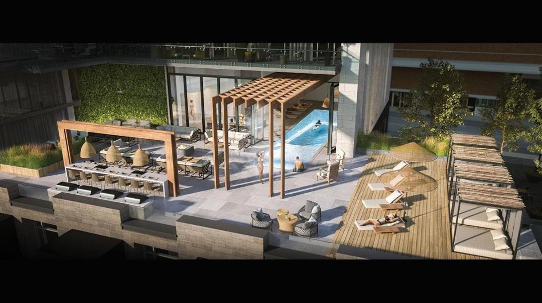 Panoramic View - 2 Bed 2 Bath 47th Floor Apartment *
