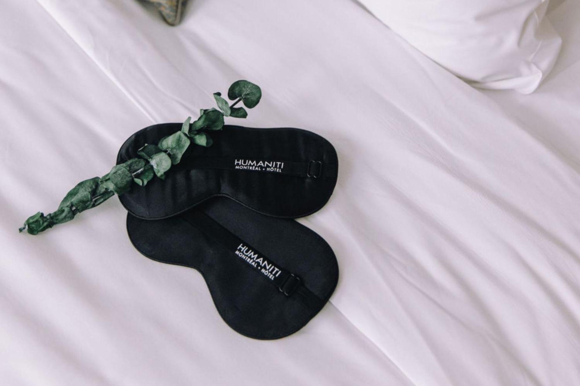 Hotel Humaniti Montreal, Autograph Collection