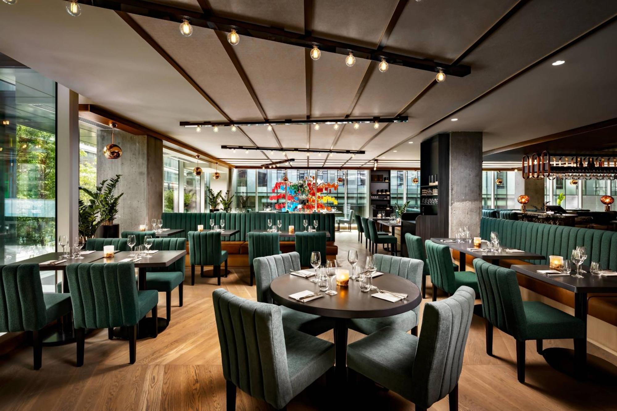 Humaniti Montreal, Autograph Collection Hotel Montreal