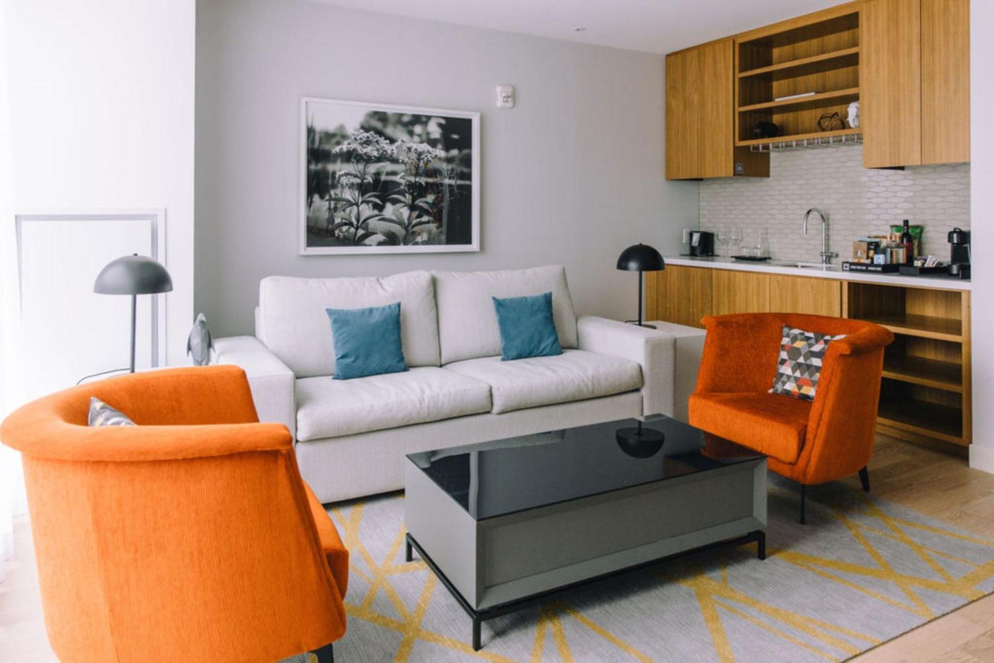 Humaniti Montreal, Autograph Collection Hotel