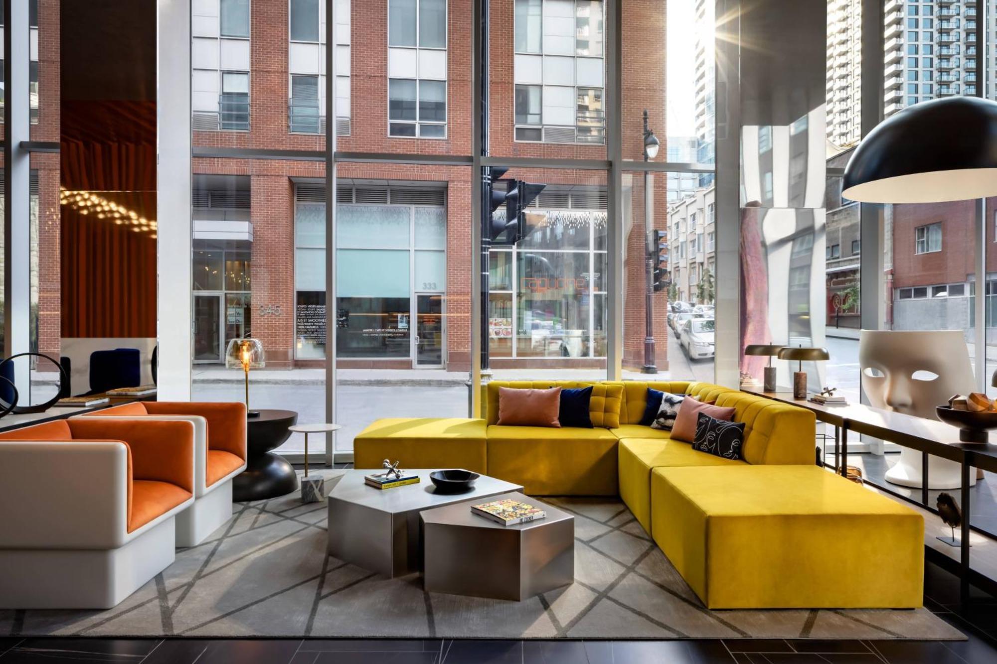 Humaniti Montreal, Autograph Collection 4*