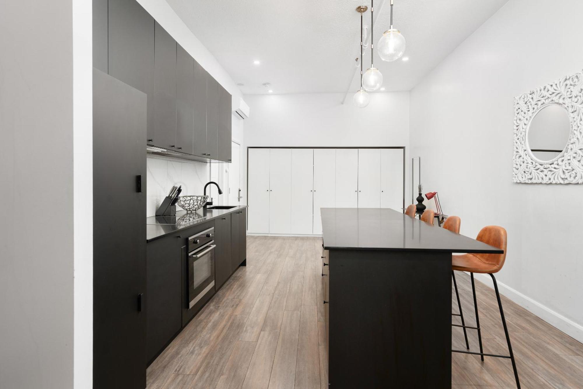 Boutique Lofts Notre Dame - Vieux Montreal