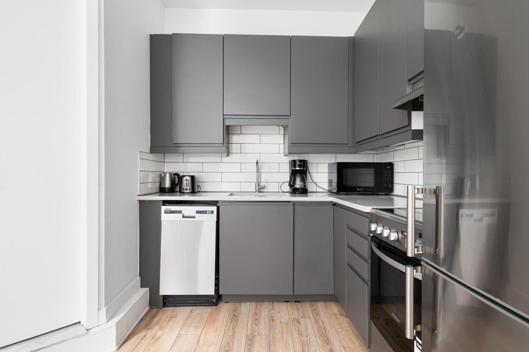 Apartment Boutique Lofts Notre Dame - Vieux *