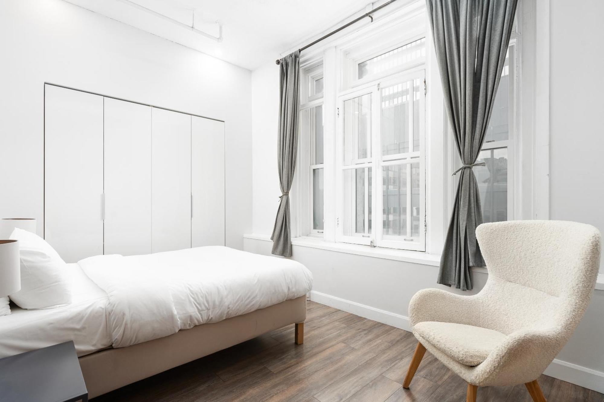 Boutique Lofts Notre Dame - Vieux *