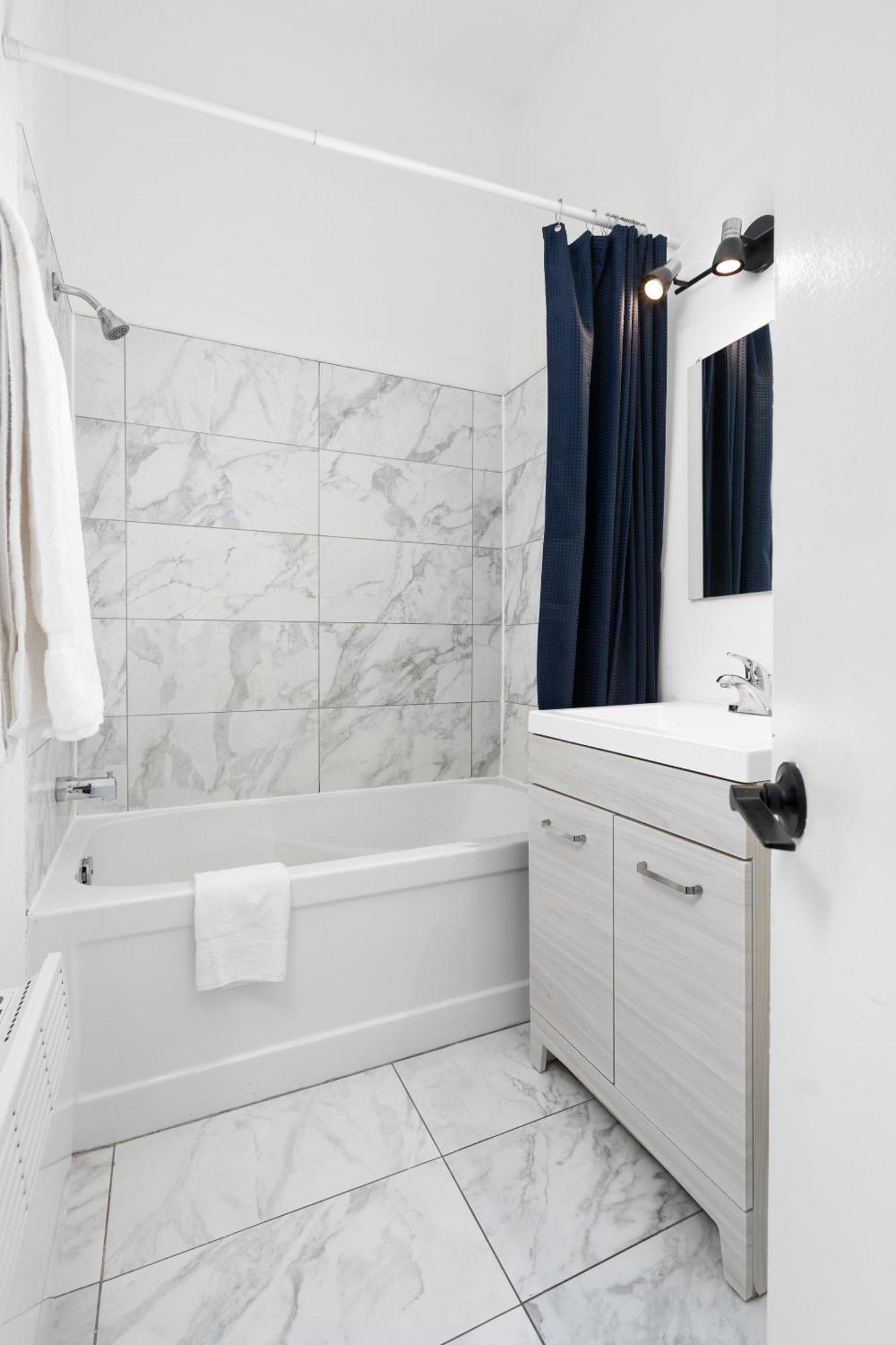 Apartment Boutique Lofts Notre Dame - Vieux Montreal