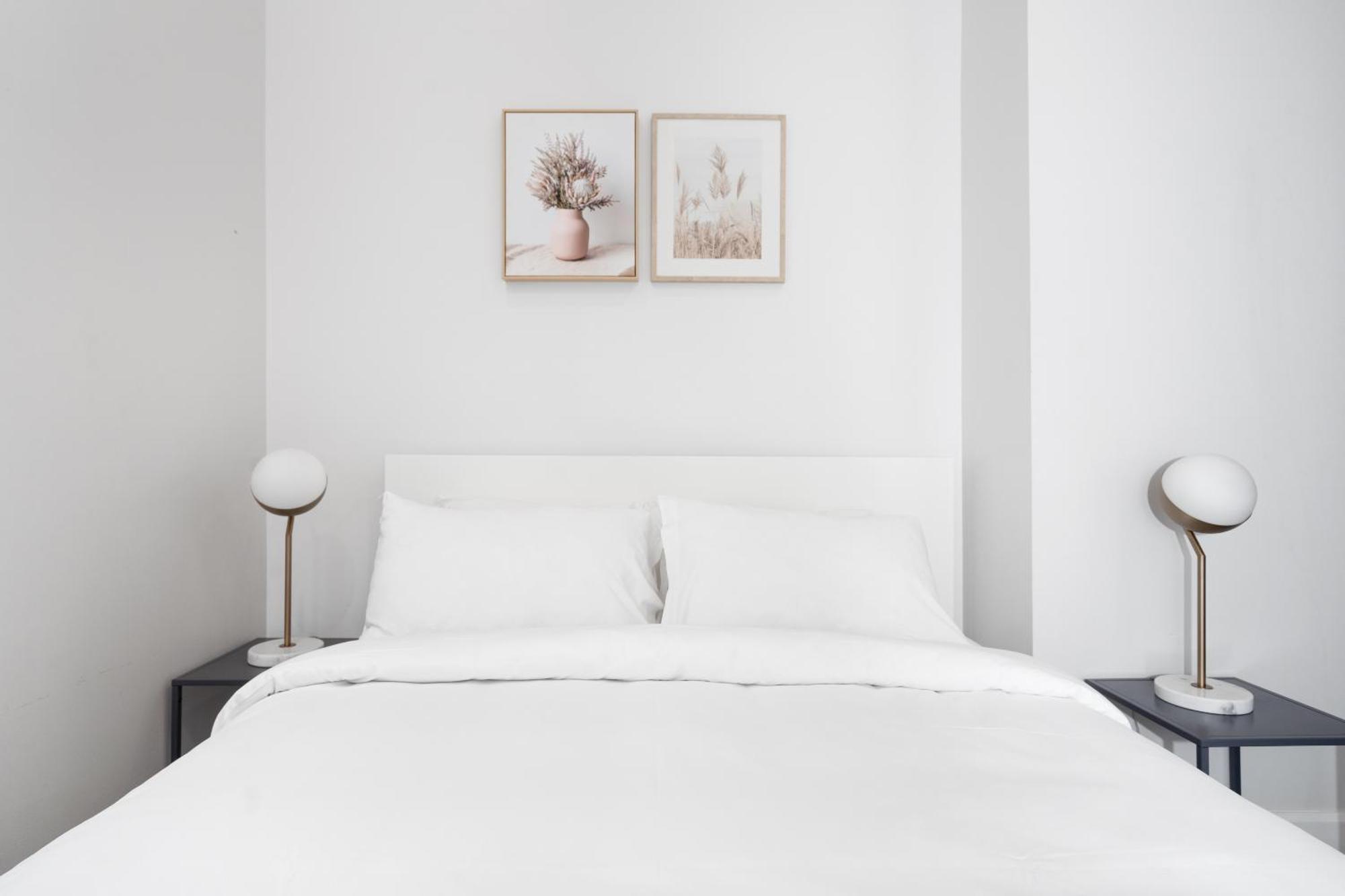 Apartment Boutique Lofts Notre Dame - Vieux