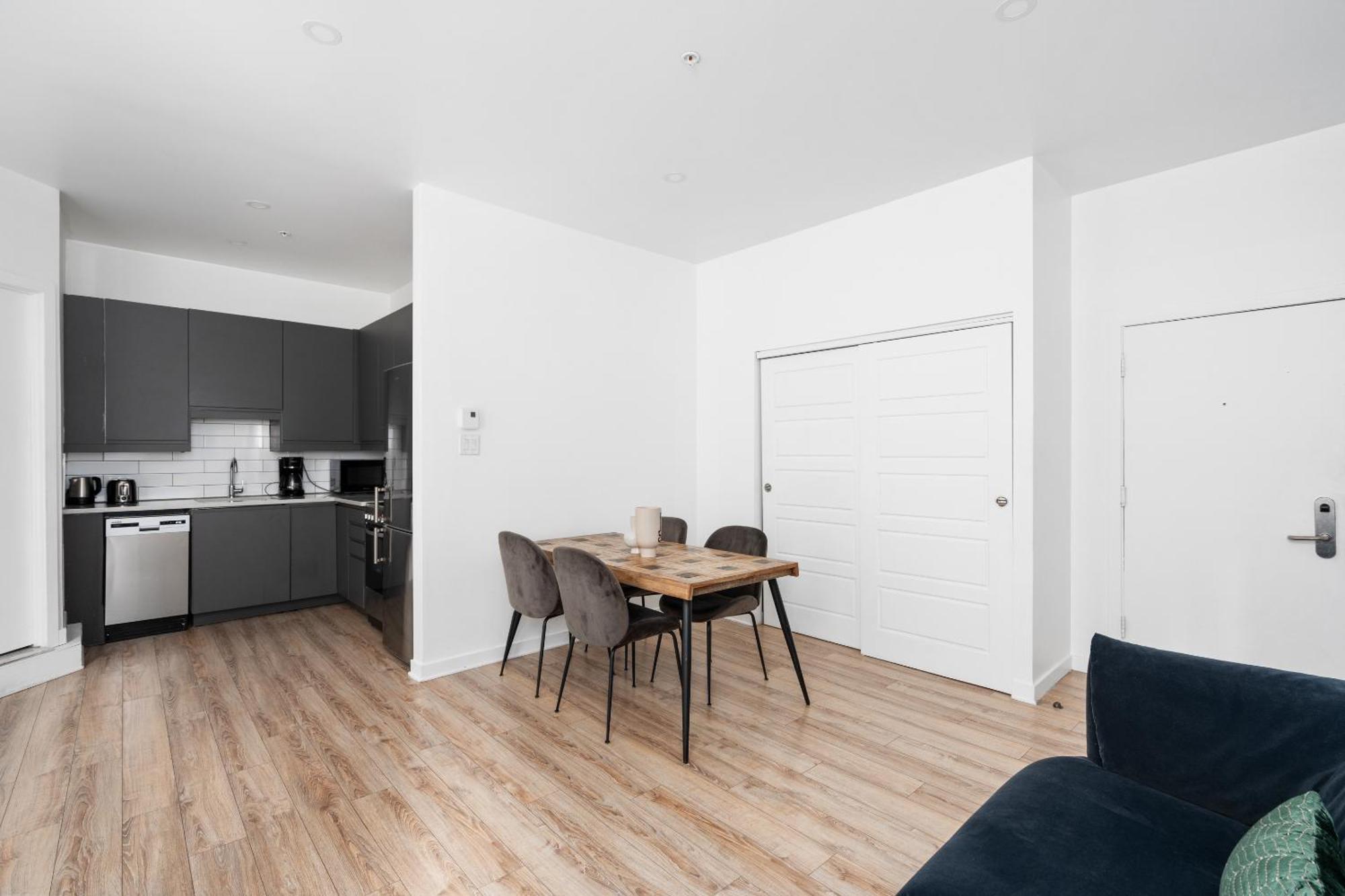 Boutique Lofts Notre Dame - Vieux *