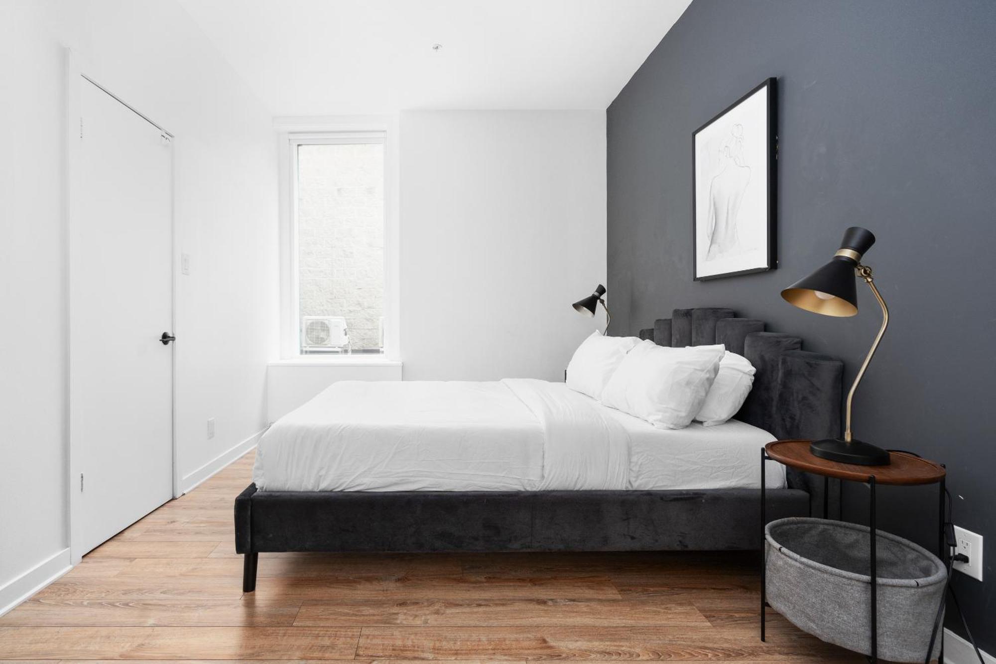 Boutique Lofts Notre Dame - Vieux Apartment *