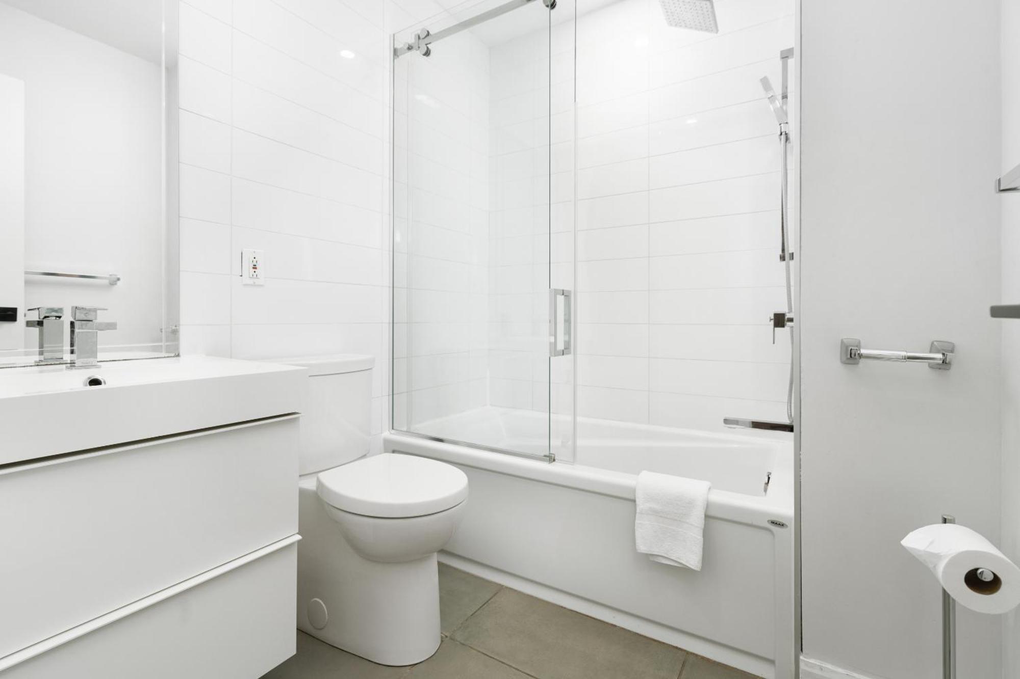 Apartment Boutique Lofts Notre Dame - Vieux Montreal