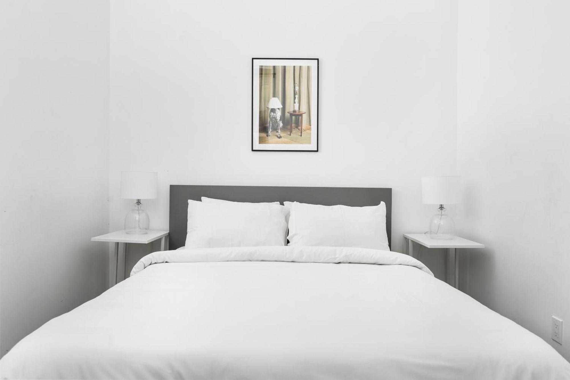 Apartment Boutique Lofts Notre Dame - Vieux Montreal