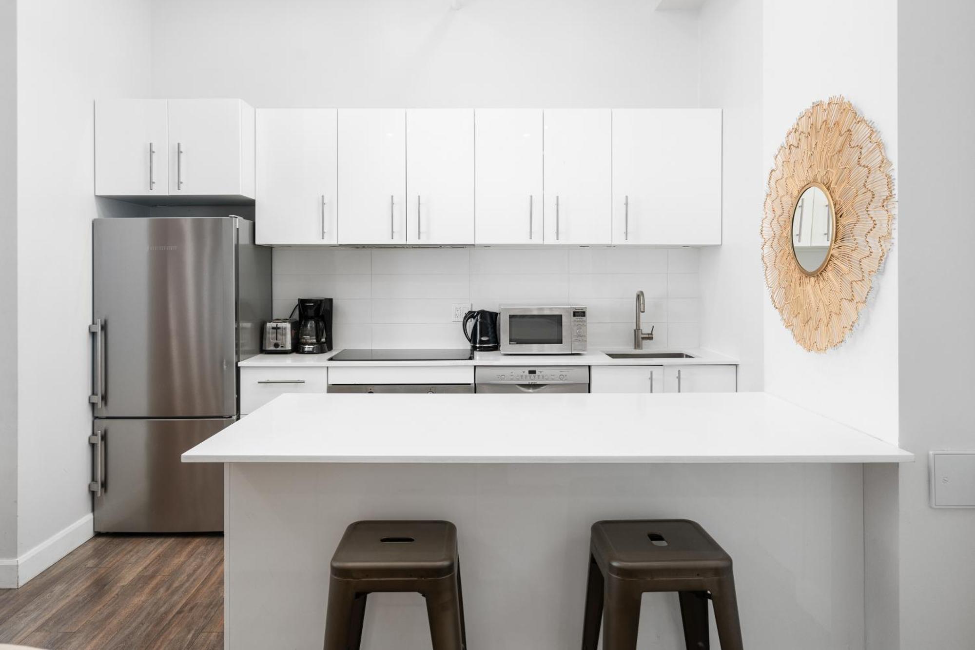 Boutique Lofts Notre Dame - Vieux * Montreal