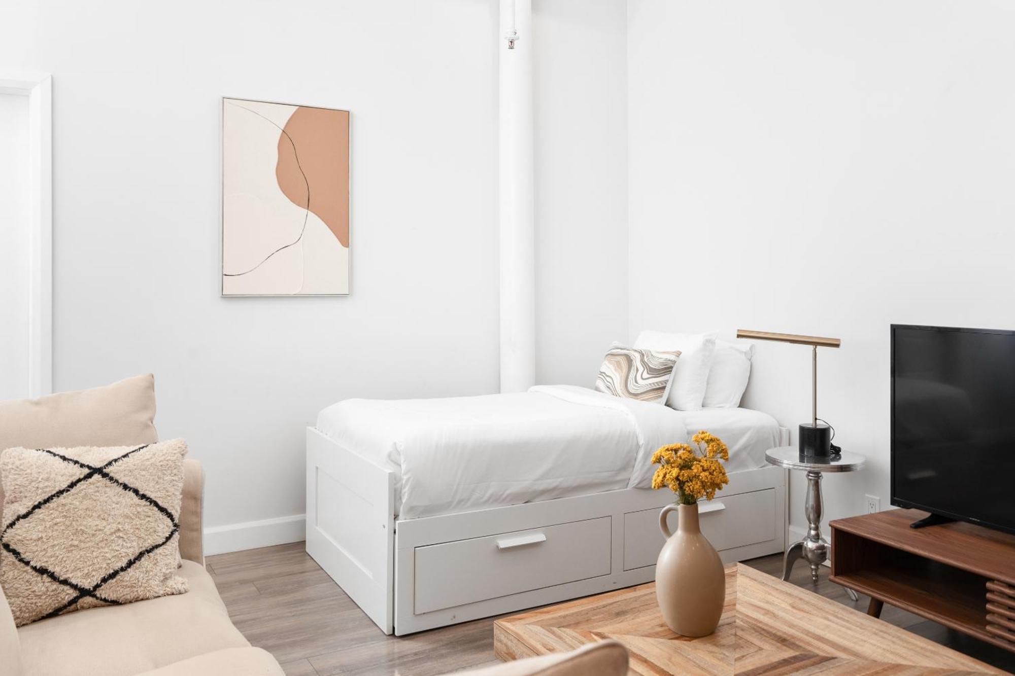Apartment Boutique Lofts Notre Dame - Vieux