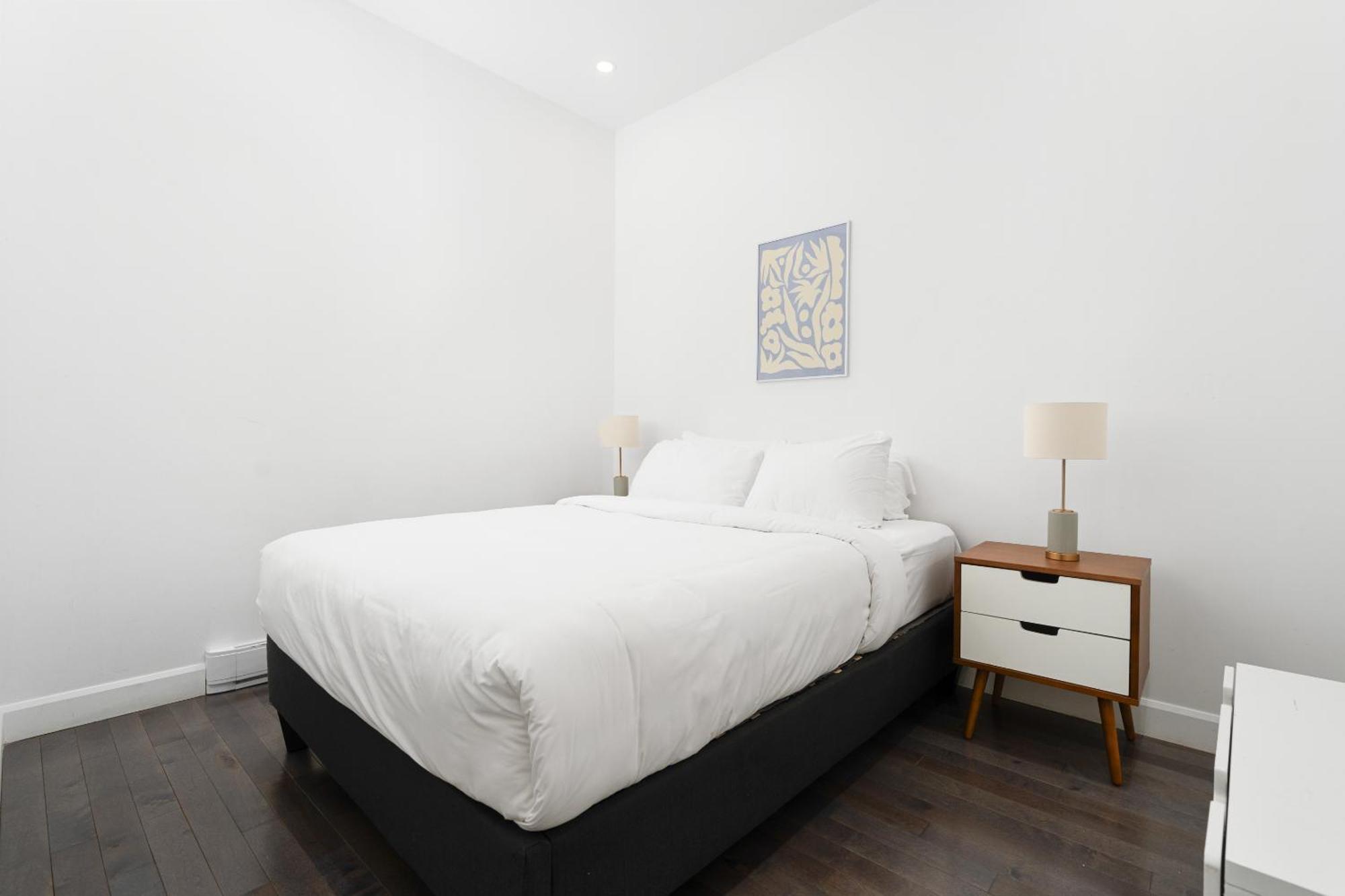 Apartment Boutique Lofts Notre Dame - Vieux *