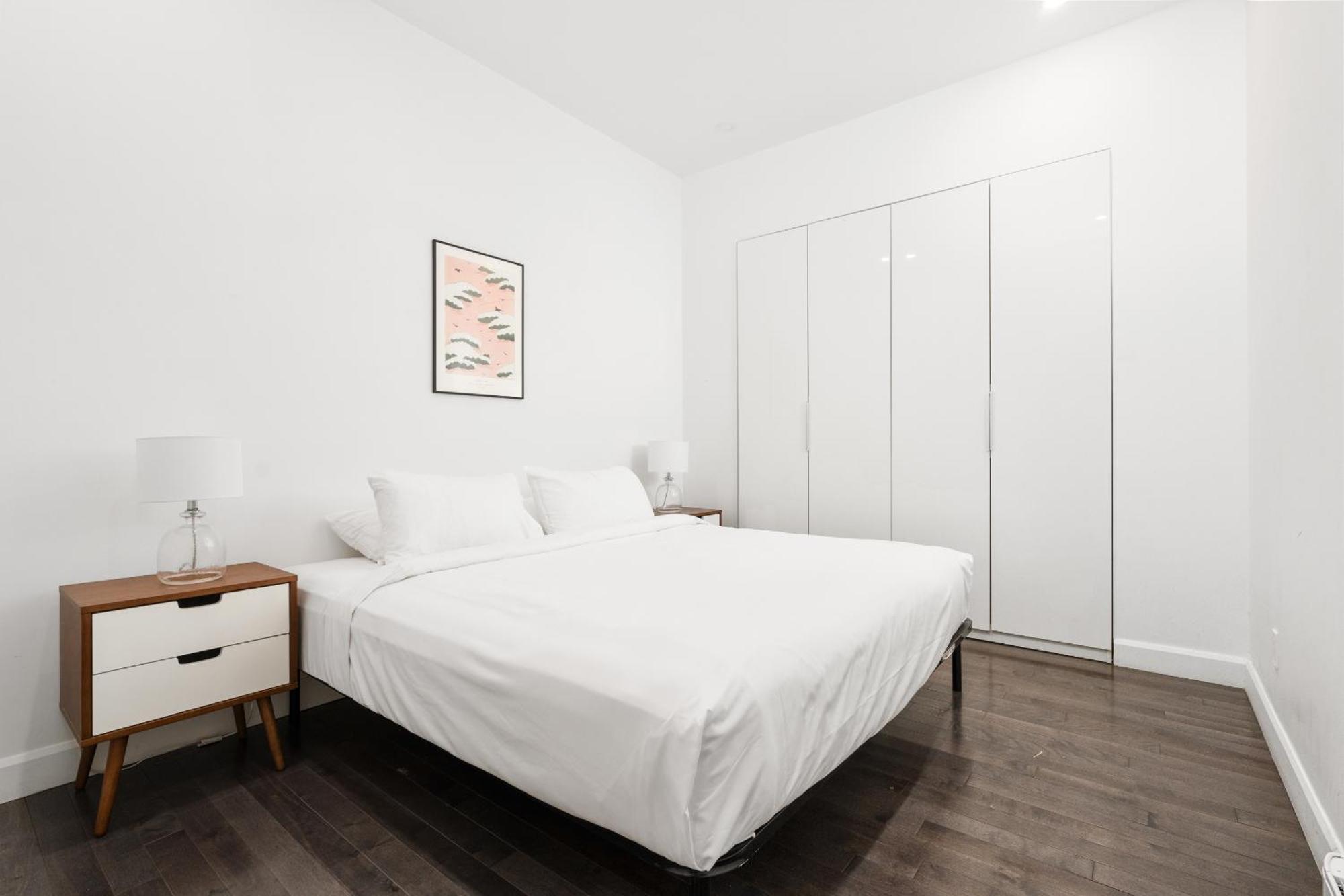 Boutique Lofts Notre Dame - Vieux