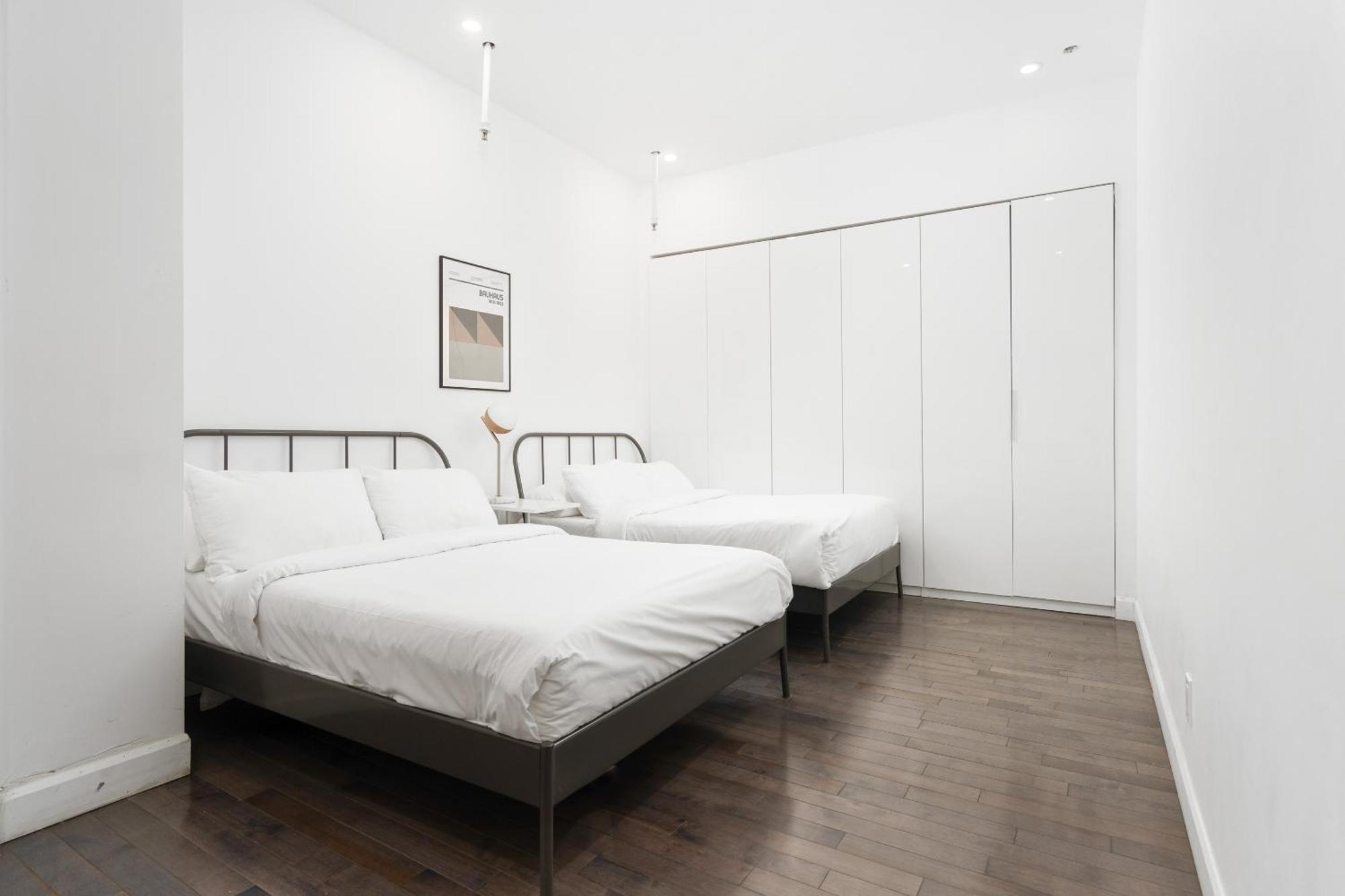 Apartment Boutique Lofts Notre Dame - Vieux *