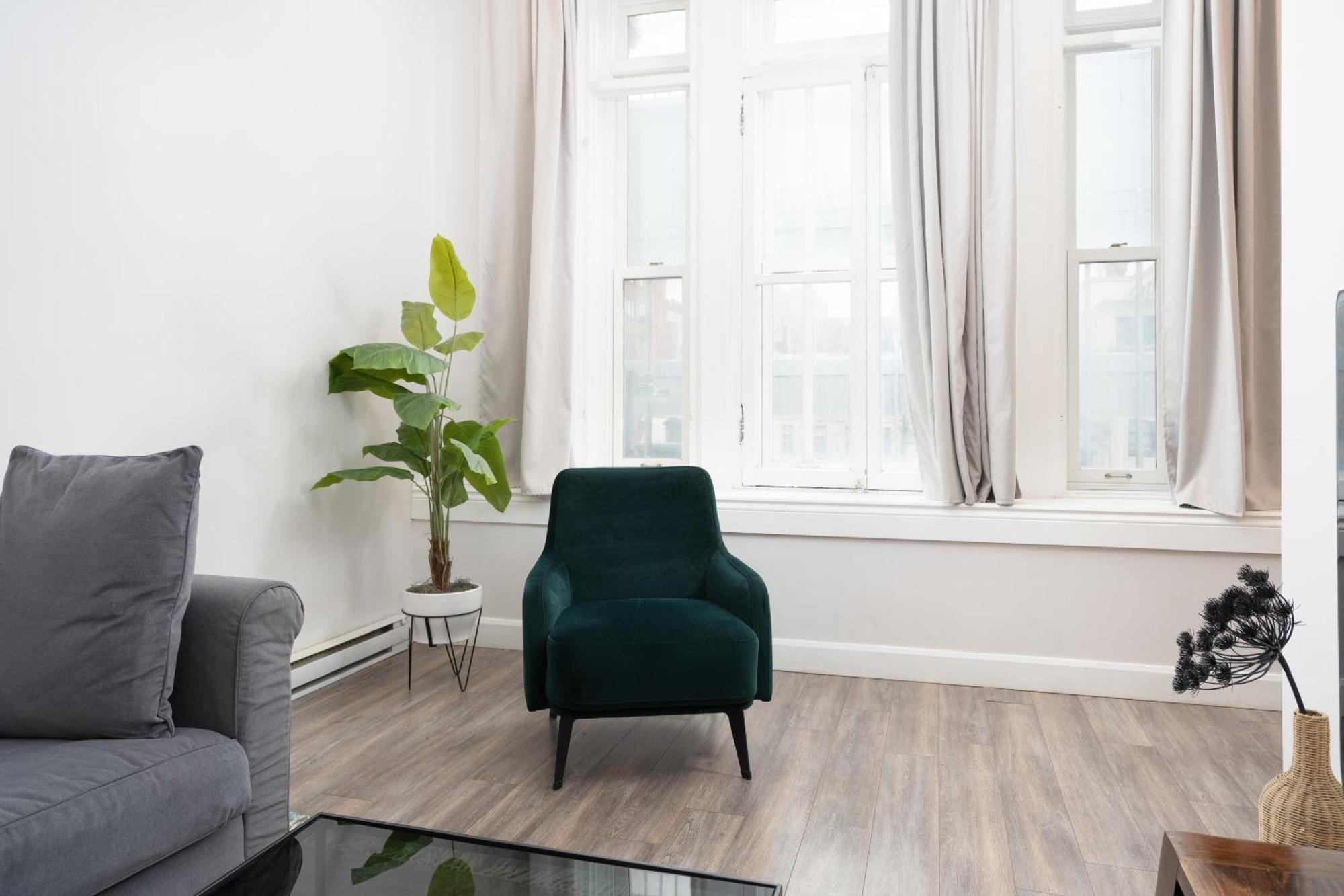 Boutique Lofts Notre Dame - Vieux Montreal