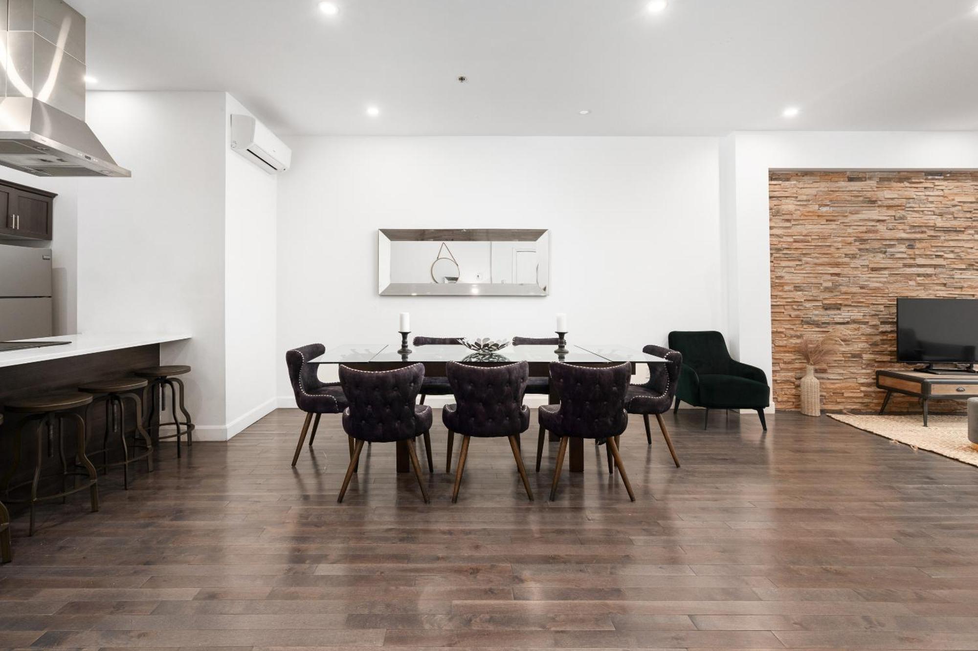 Apartment Boutique Lofts Notre Dame - Vieux *