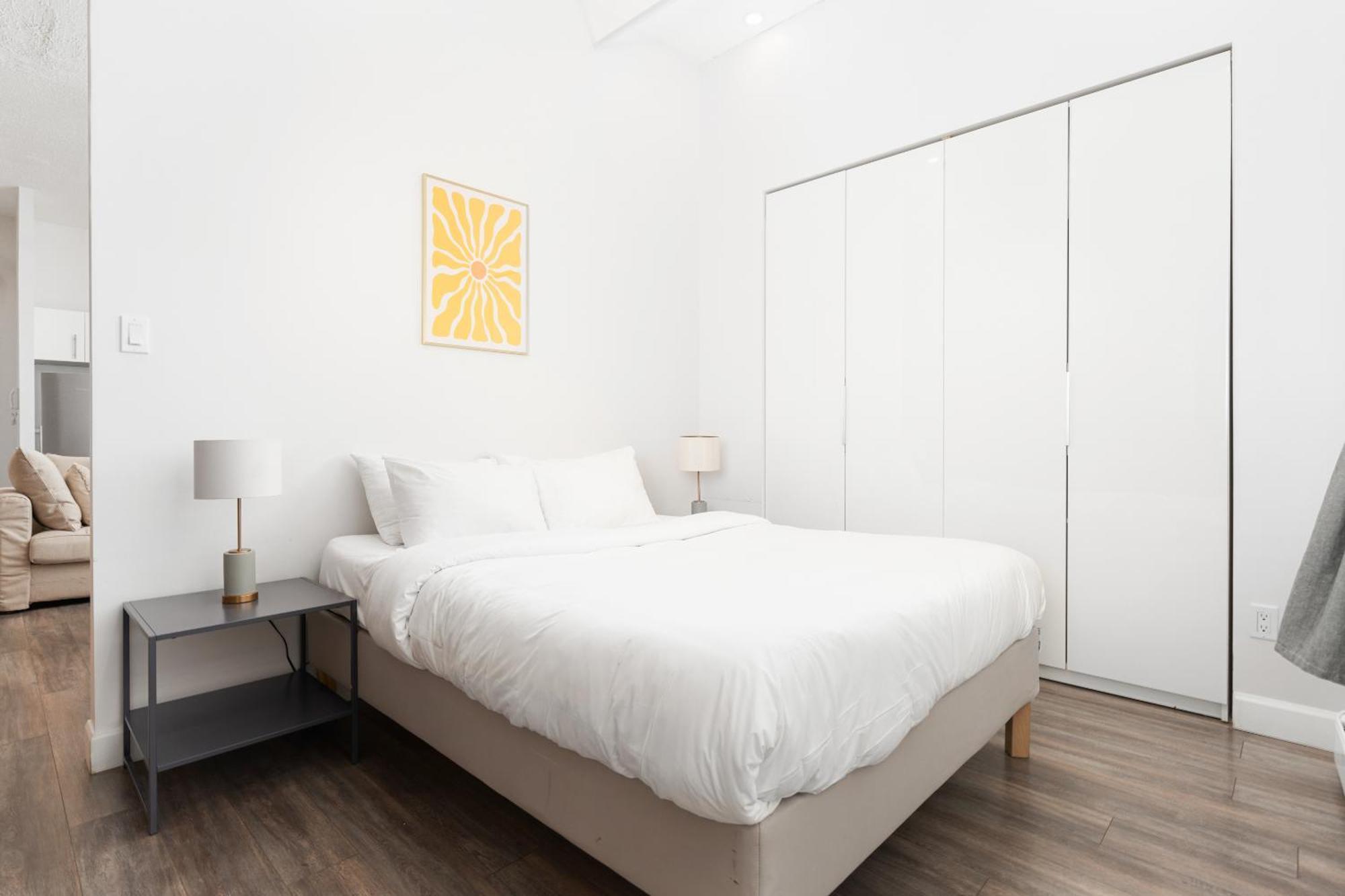 Boutique Lofts Notre Dame - Vieux Apartment *